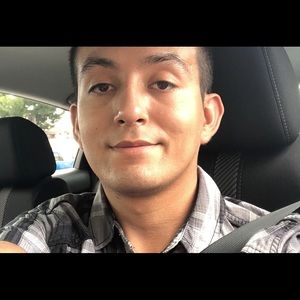 Meet your Posher, Jose